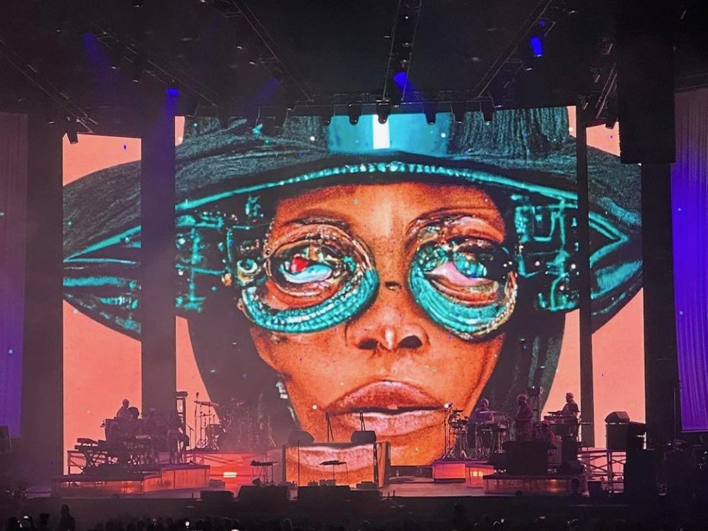 Baduizm Alchemy & The “Unfollow Me” Tour 