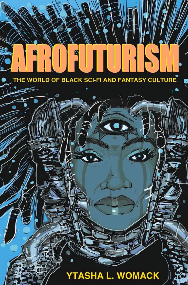Resources The Beginner S Guide To Afrofuturism