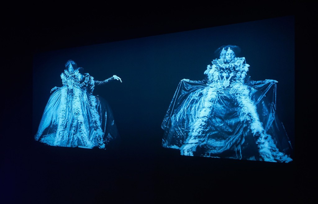 Inside the Artist’s Mind: Ayana V. Jackson & “From the Deep: In the Wake of&nbsp;Drexciya”